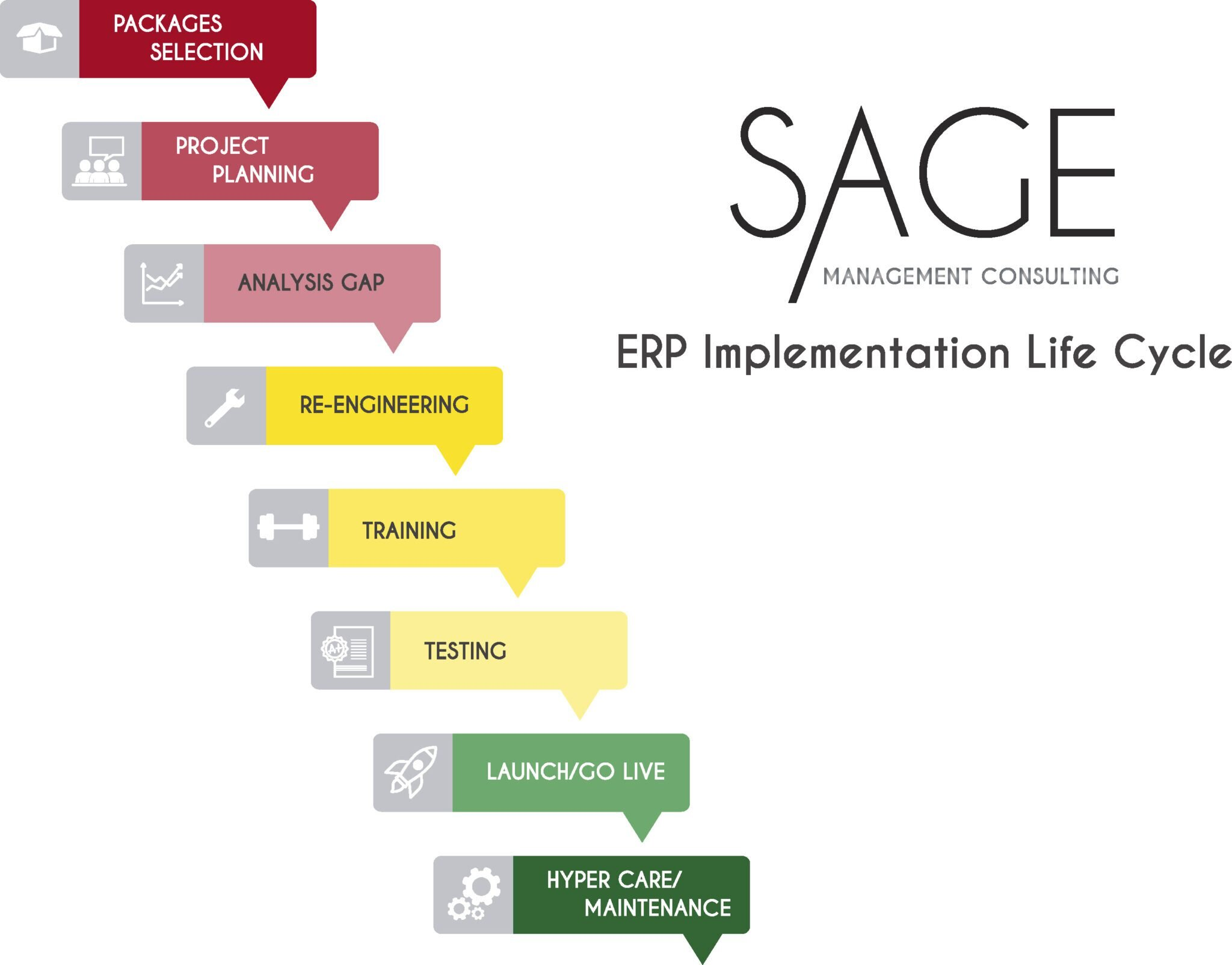 What Is Sage Erp