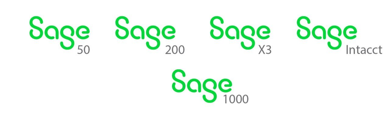 Sage Erp Database