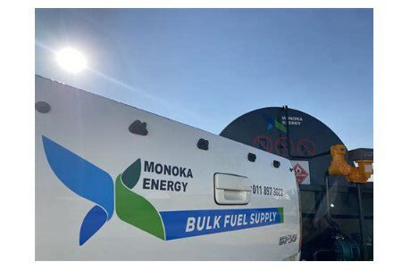 Bulk energy suppliers