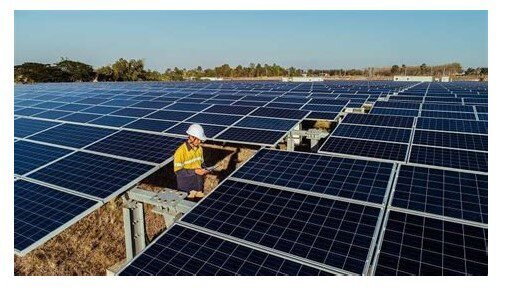 Sustainable energy suppliers