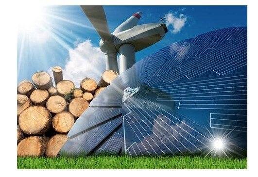 Alternative energy suppliers