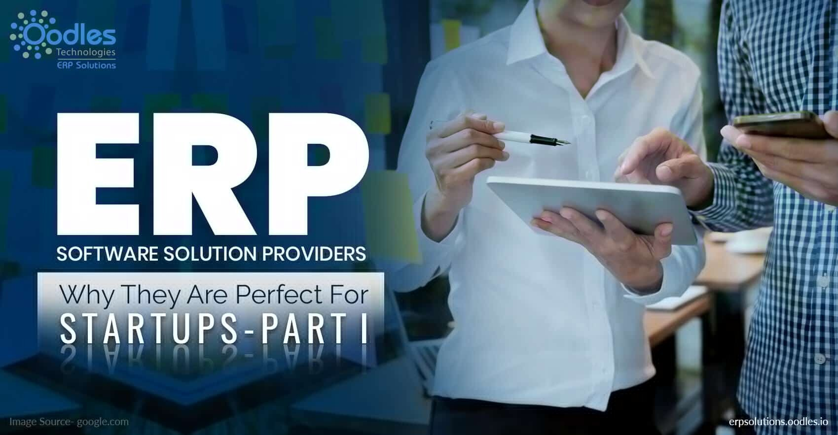 Erp Software Solutions