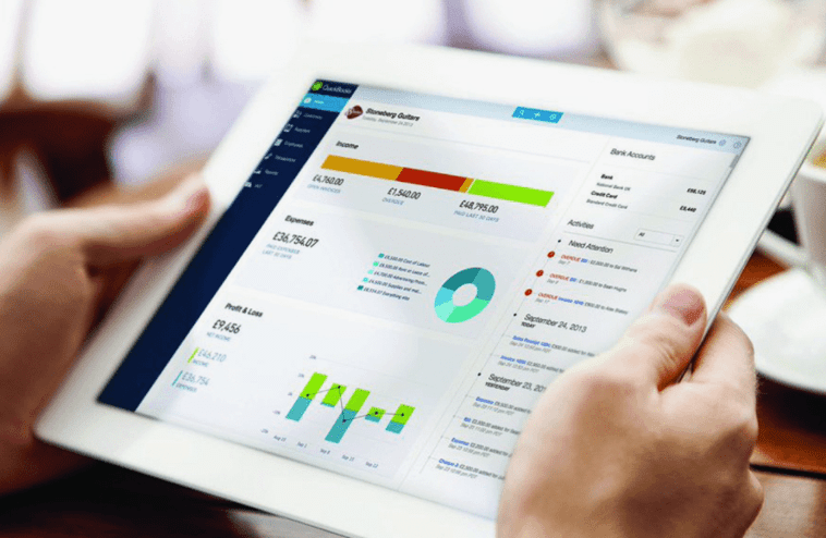 quickbook erp software