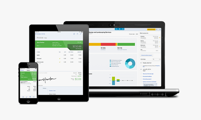 quickbook erp