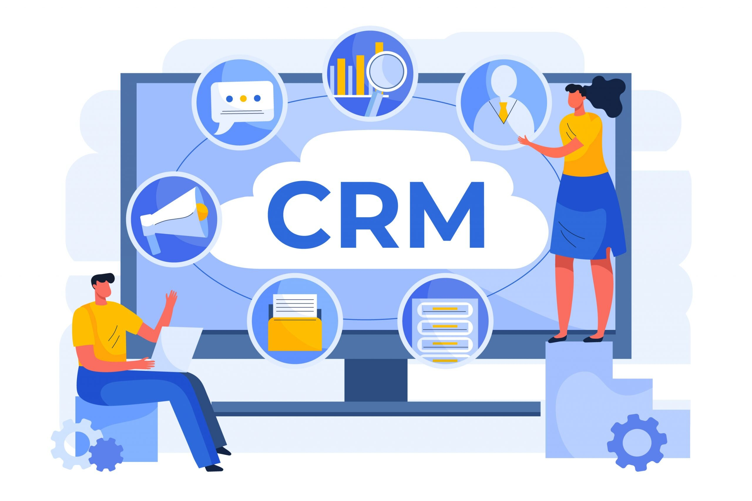 Crm For Plumbing Companies